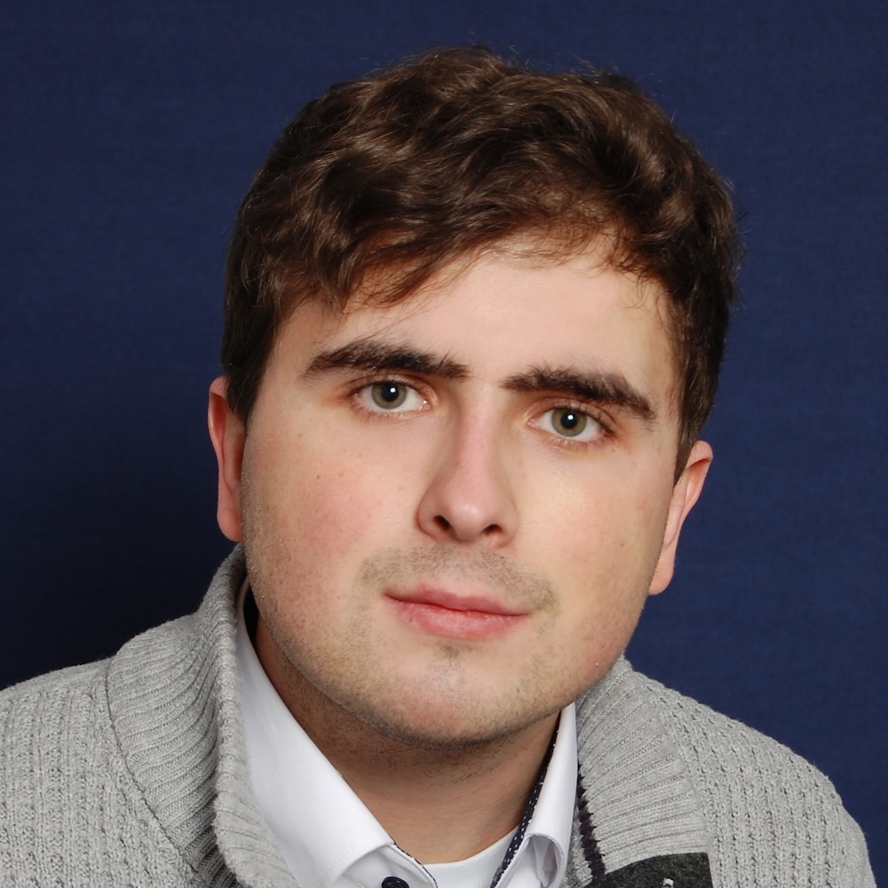 Prof. Andrey Morozov