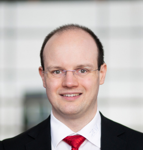 Benedikt Geib