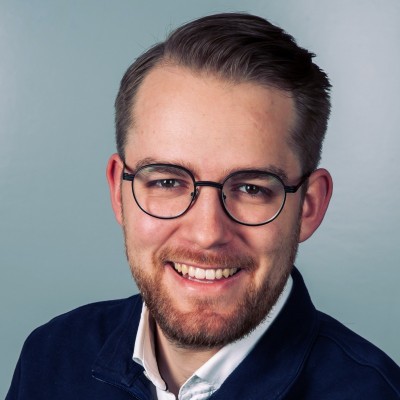 Florian Gramß