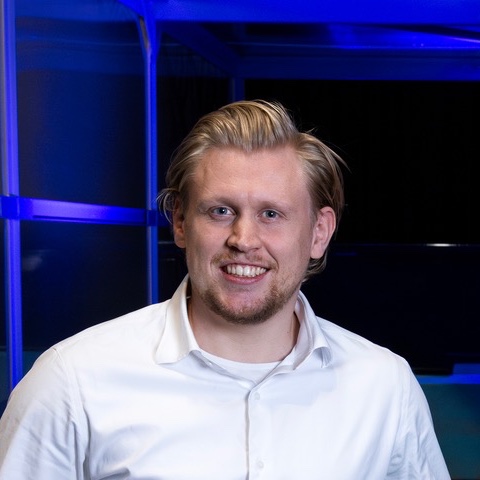 Maarten van Ittersum