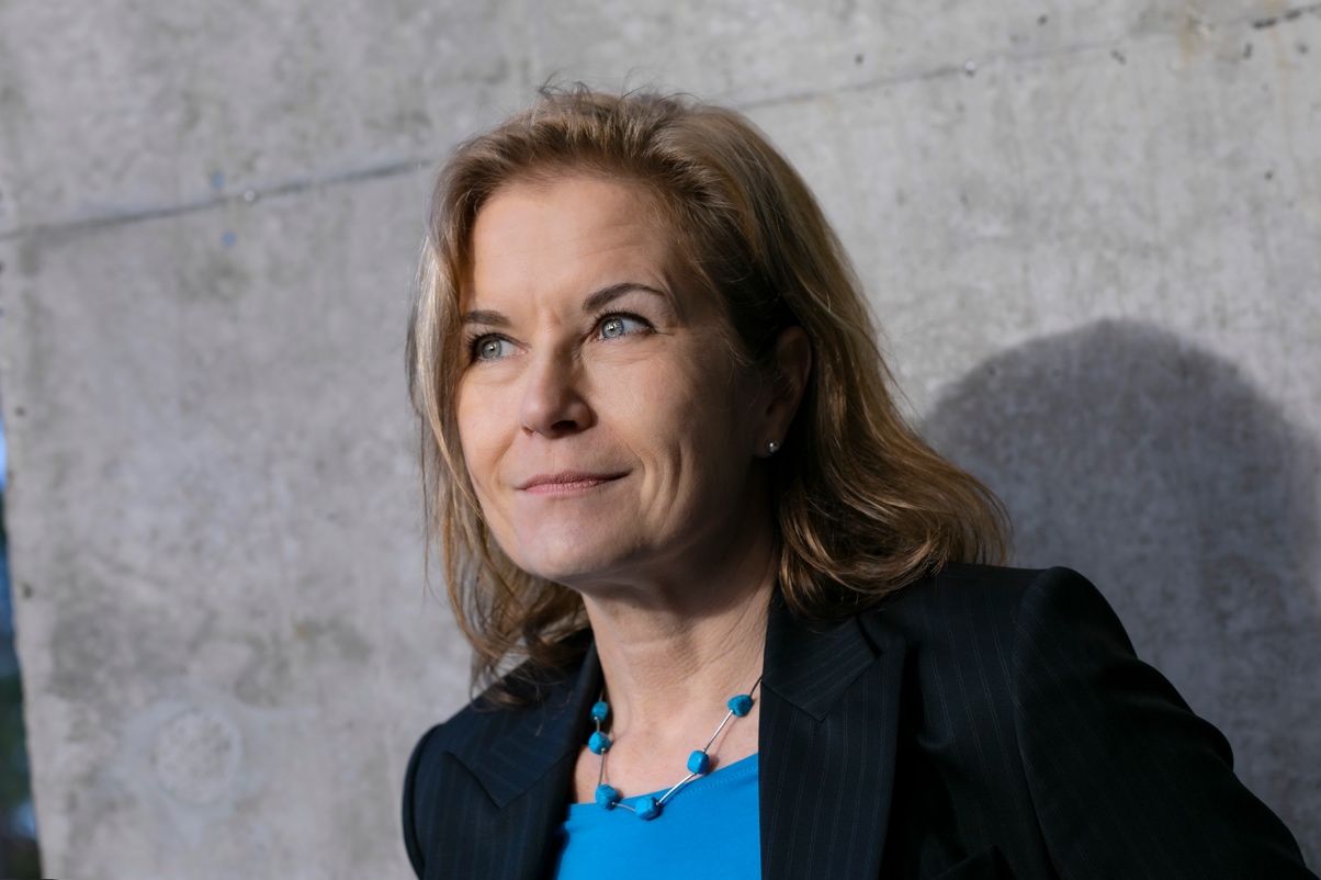 Riikka Virkkunen