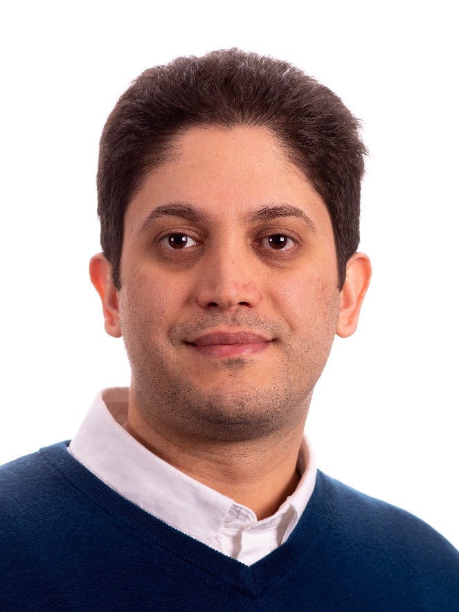 Soroush Rastegarpour