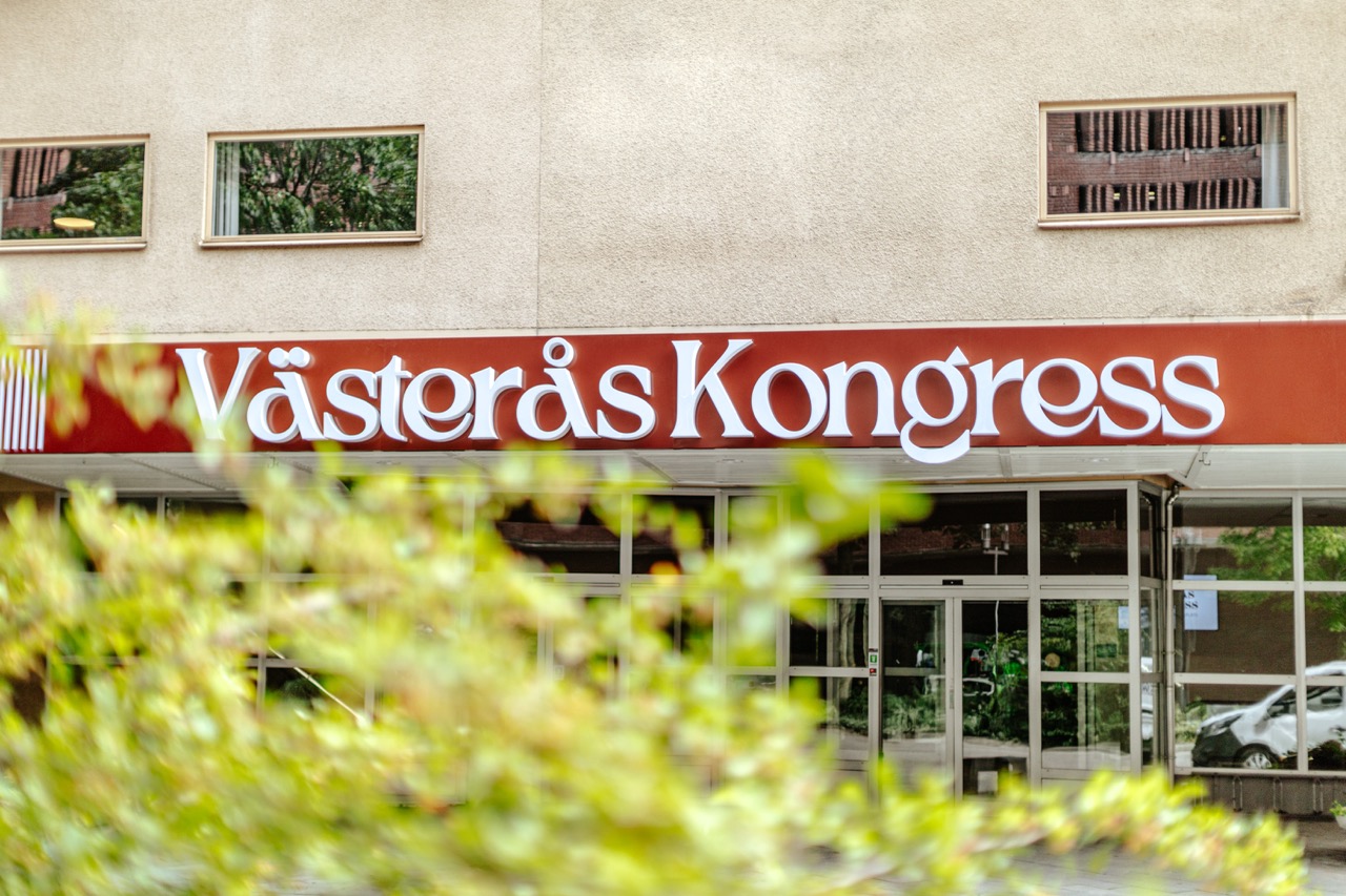 Västerås Kongress Västerås Kongress